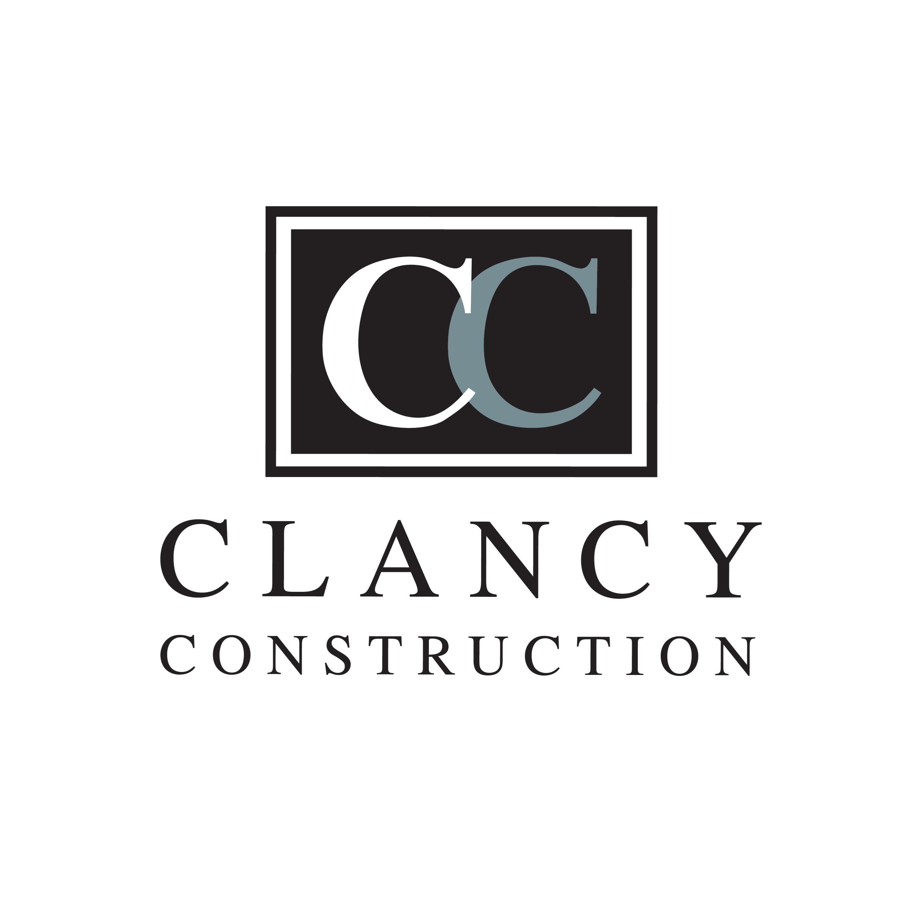 Clancy Construction, Inc.