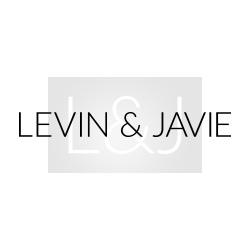 Levin & Javie