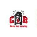 C & B Music and Vending