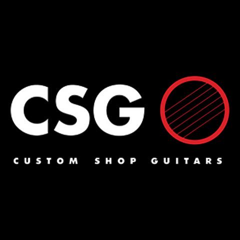 Custom Shop Guitars