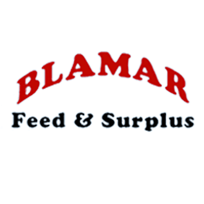 Blamar Feed & Surplus