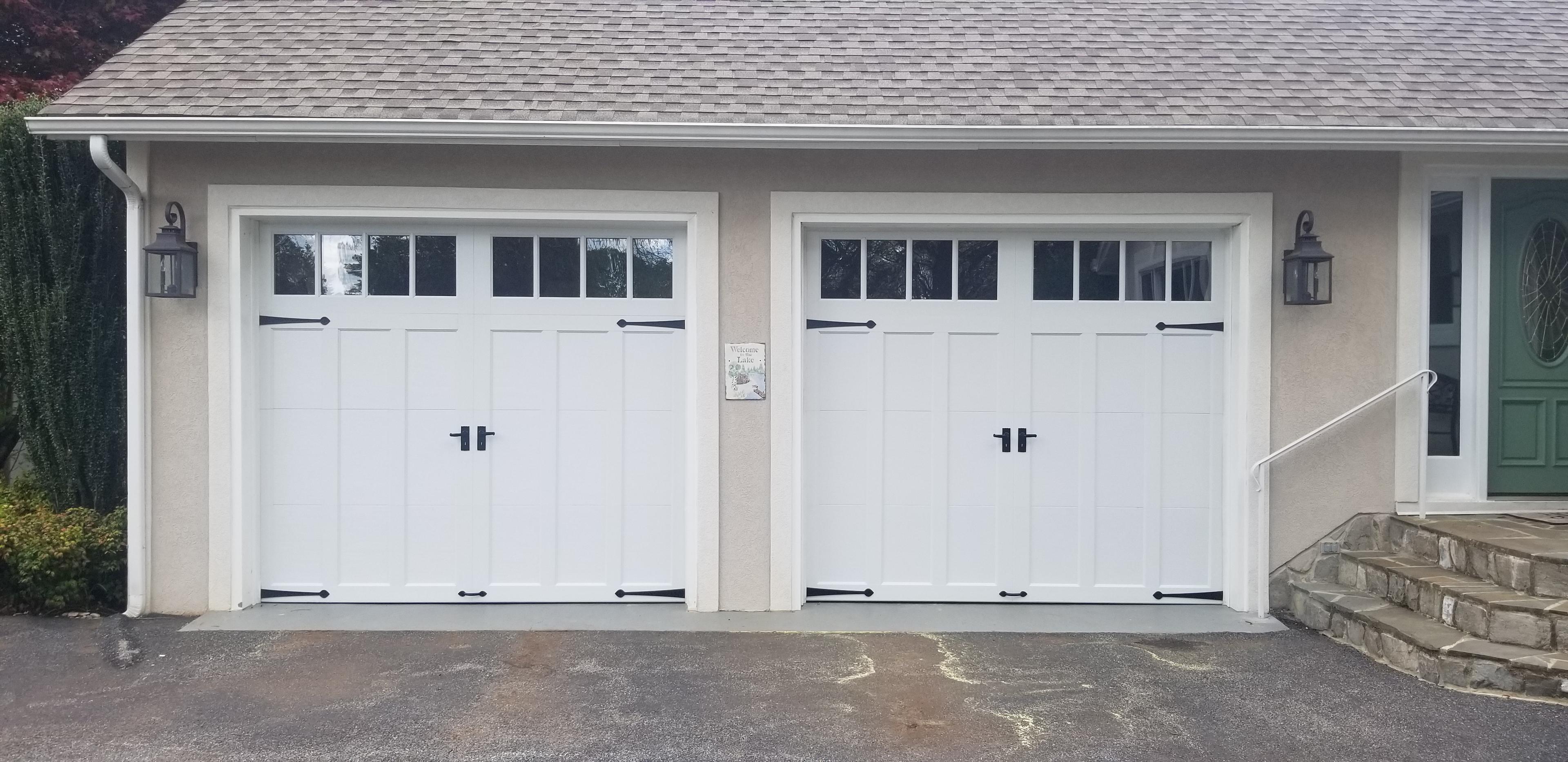 Cox  Garage Doors