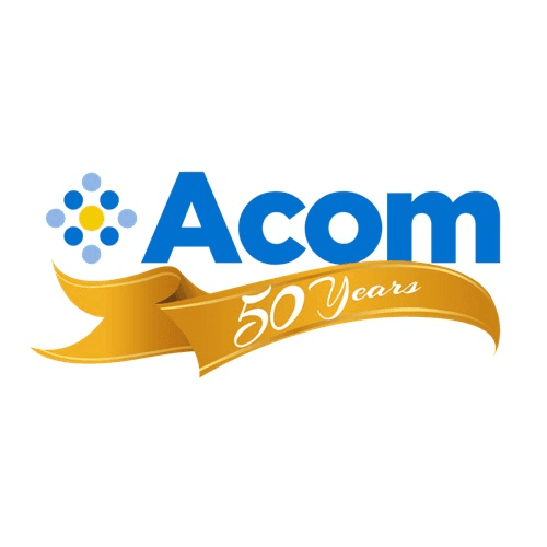 Acom Integrated Solutions