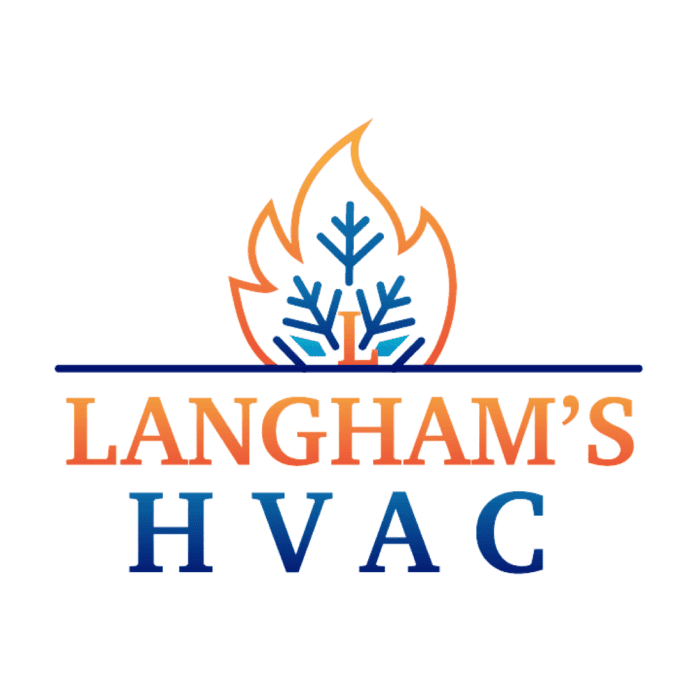 Langham's HVAC