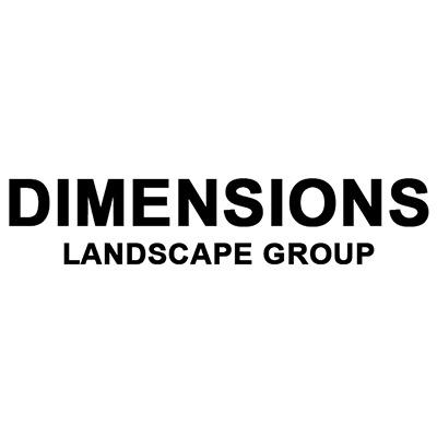 Dimensions Landscape Group