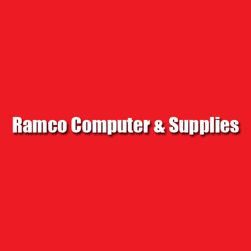 Ramco Computer & Supplies