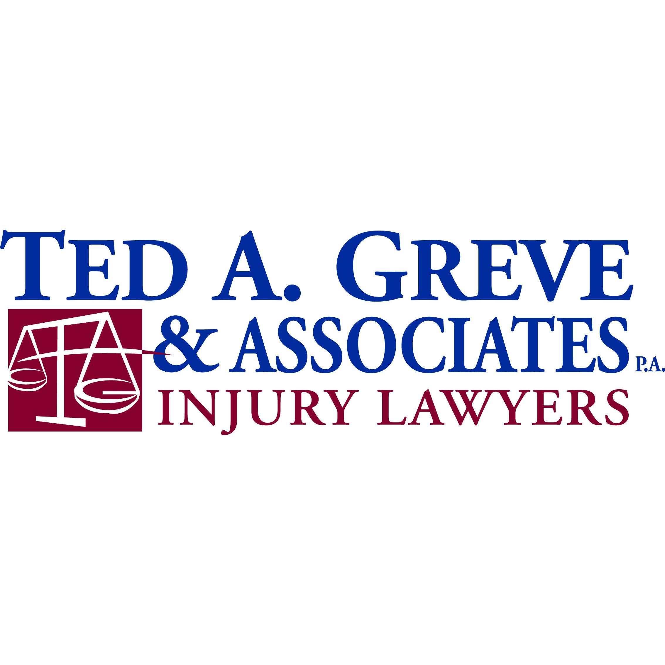 Ted A. Greve & Associates, PA