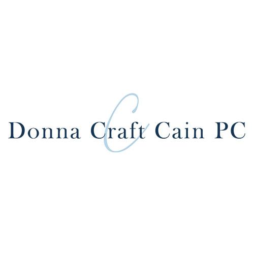 Donna Craft Cain PC