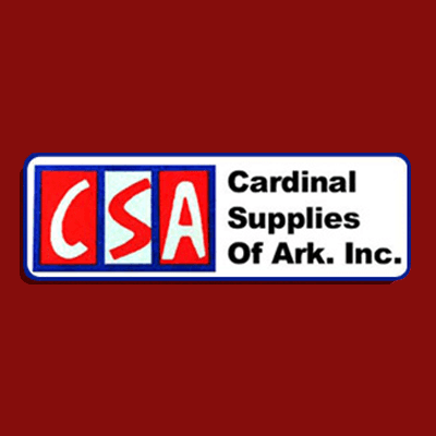 Cardinal Supplies Of Ark Inc