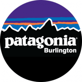 Patagonia Burlington