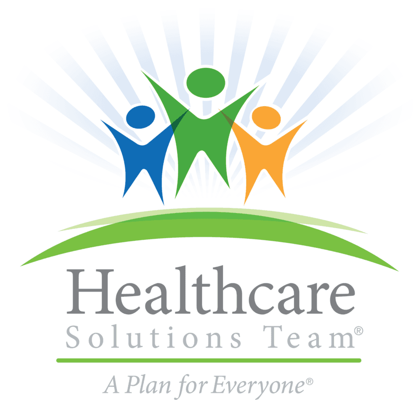 Healthcare Solutions Team - Jason Martens