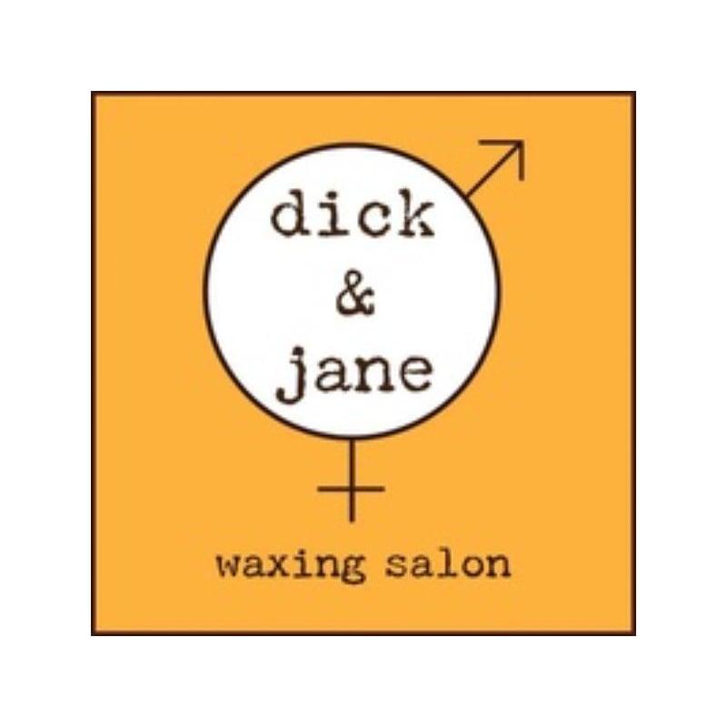 Dick & Jane Waxing Salon