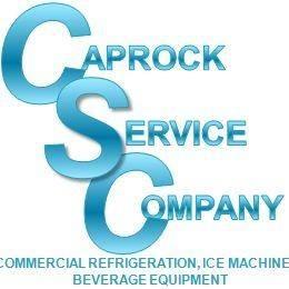 Caprock Service Company