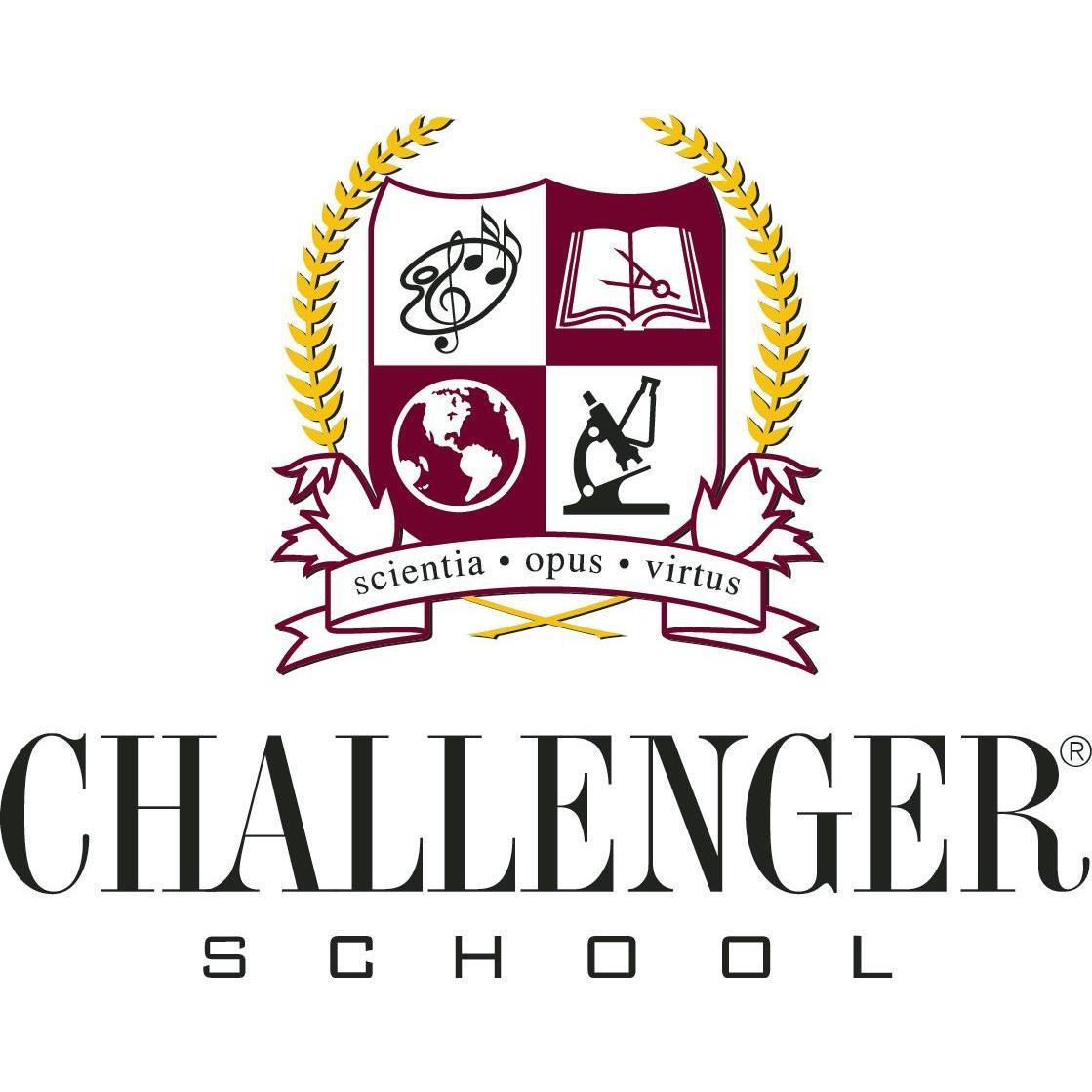 Challenger School - Holladay