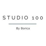 STUDIO 100 BY BORICA