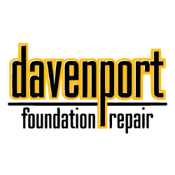 Davenport Foundation Repair