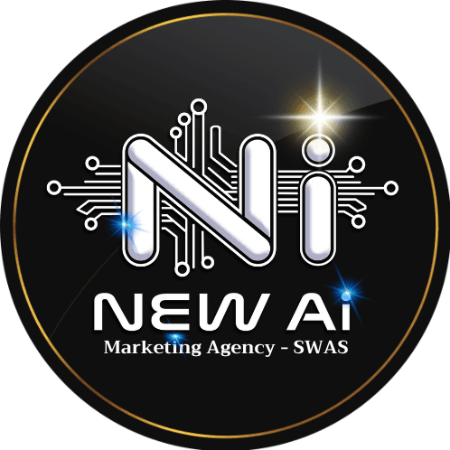 New AI Marketing Agency - SWAS