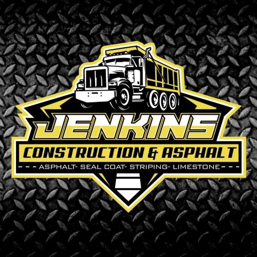 Jenkins Construction & Asphalt