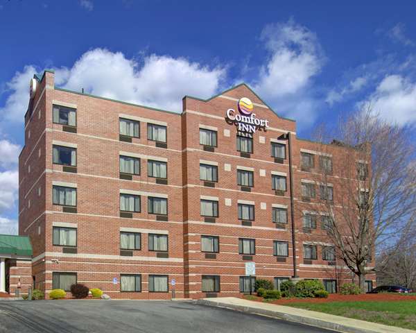 Comfort Inn Woburn - Boston