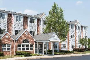 Microtel Inn & Suites By Wyndham West Chester