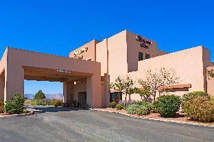 Hampton Inn Kayenta Monument Valley