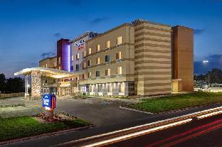 Fairfield Inn & Suites Minneapolis North