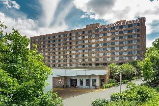 Crowne Plaza Danbury