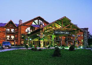 Great Wolf Lodge - Wisconsin Dells WI