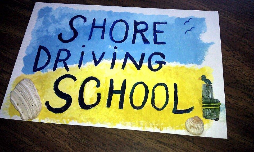 Maryanns Shore Driving School