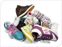 Athletic footwear and apparel.  We specialize in athletic foorwear for the entire family.  Sizes newborn - size 15.  Sneaker Den 3822 Lincoln Highway Downingtown,PA,19335,USA Phone: (610) 269-7499 Fax: (610) 269-7499 Contact Person: Larry Leavens Contact Email: leav4@verizon.net Website: www.sneakerdeninc.com You Tube URL: http://www.youtube.com/watch?v=vM2ZaTSuNhU  Main Keywords: sneakers, athletic footwear,jordan,timberland,nike running,soccer cleats,asics,new balance