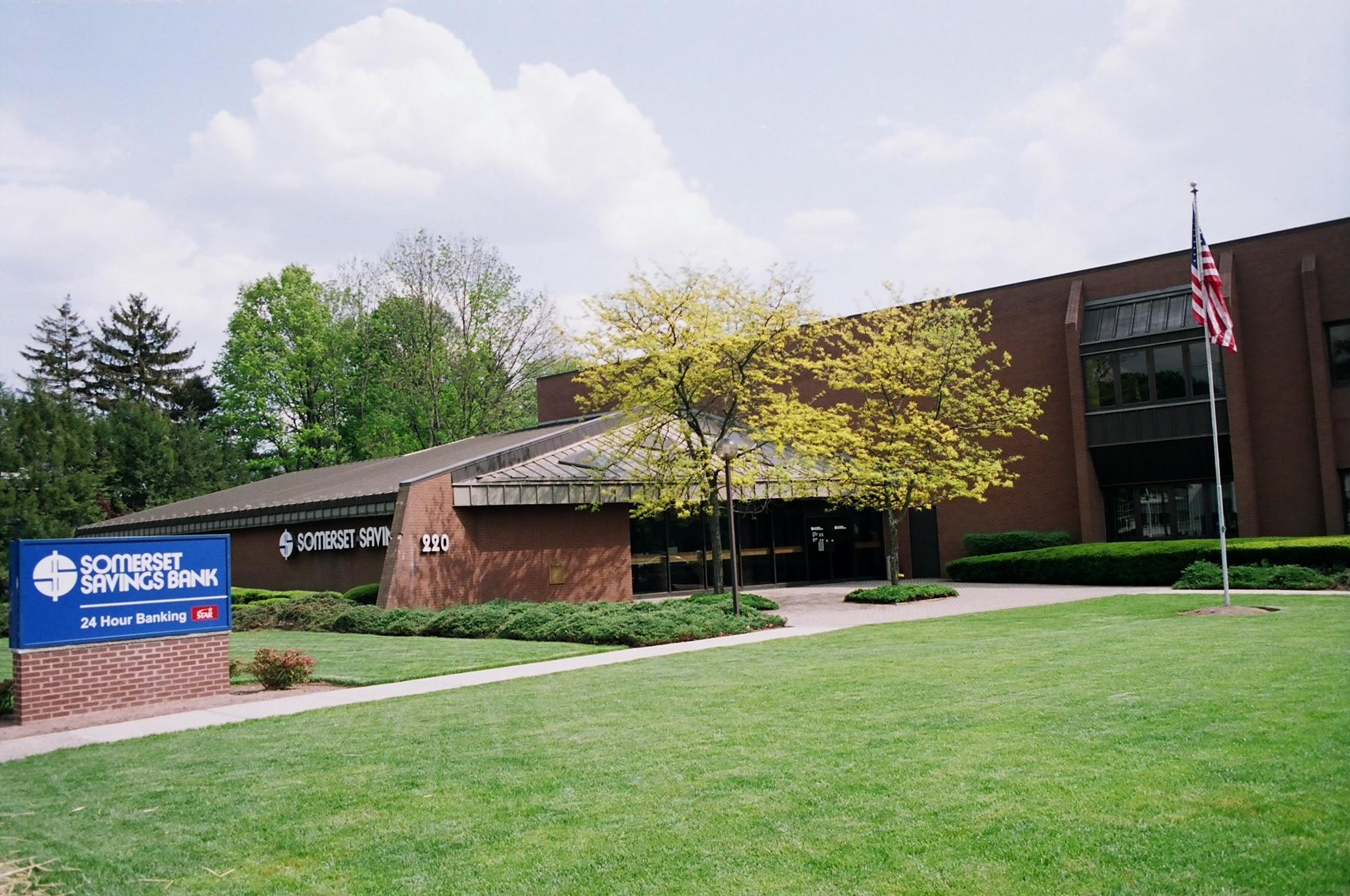 Somerset Savings Bank