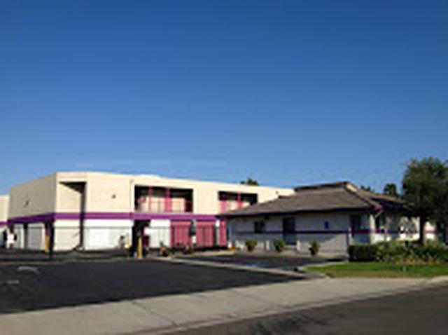 Arovista Self Storage