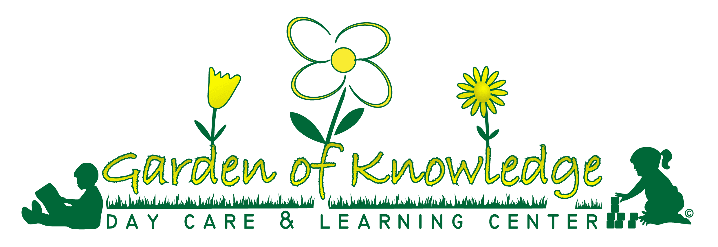 Garden of Knowledge Day Care & Learning Center