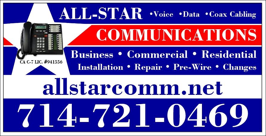 All-Star Communications