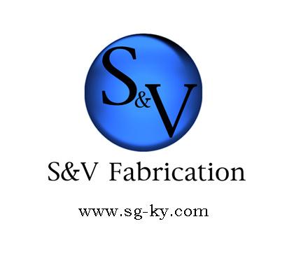 S&V Fabrication