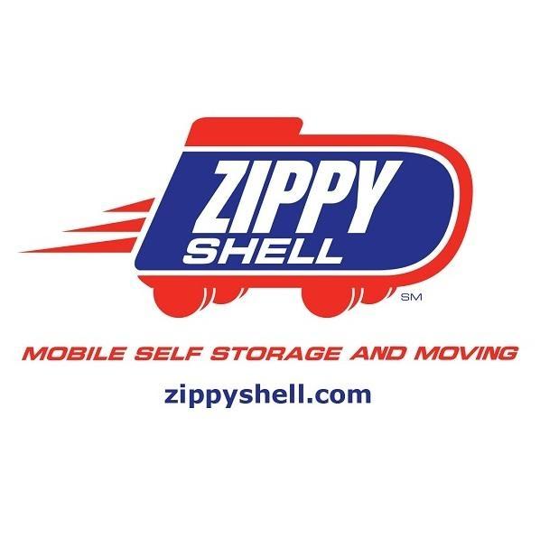 Zippy Shell Storage and Moving