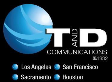 T and D Communications