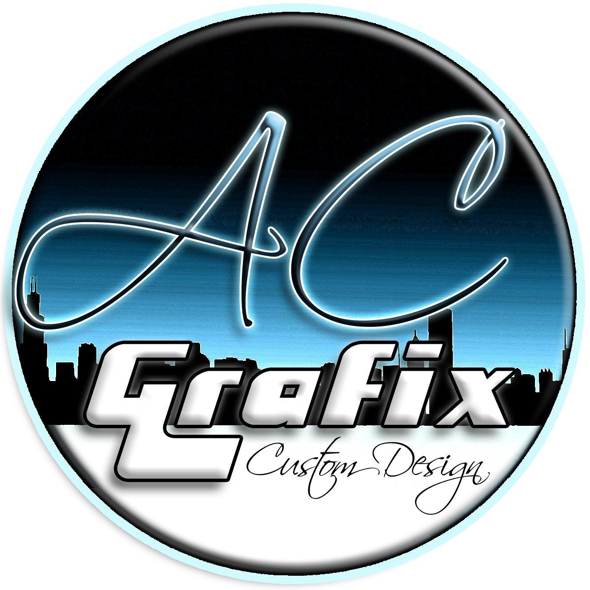 AC Grafix - Custom Design