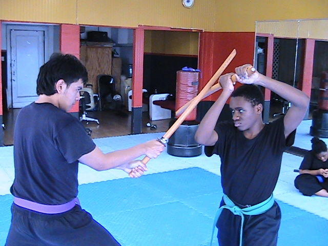 Way of the Warrior Martial Arts Academy