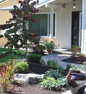 Portland, OR Landscaping