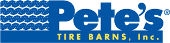 Pete's Tire Barns