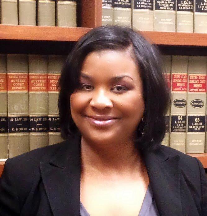 Criminal Defense Attorney Nikea Bland