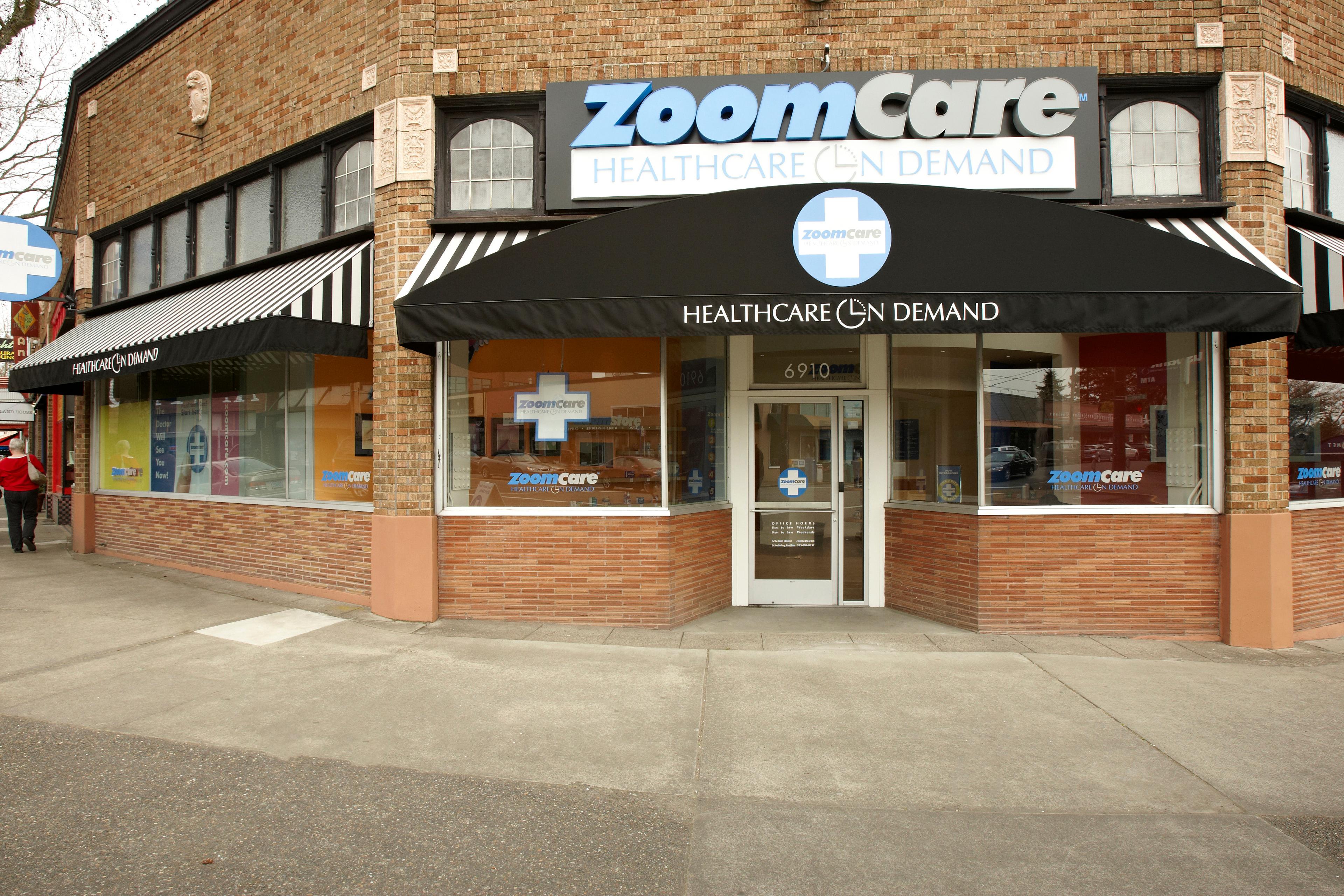 ZoomCare - Sellwood Moreland