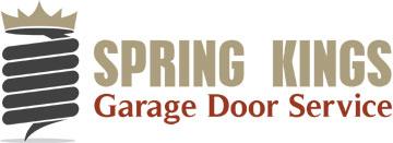 Spring Kings Garage Door Service