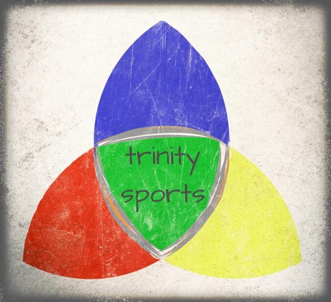 Trinity Sports: The Triathlon Experts