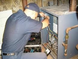 HVAC Repairs