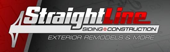 Straightline Siding & Construction