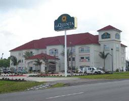 La Quinta Inn & Suites, Rosenberg, TX