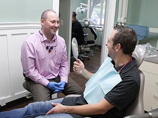 Preventative Dentistry