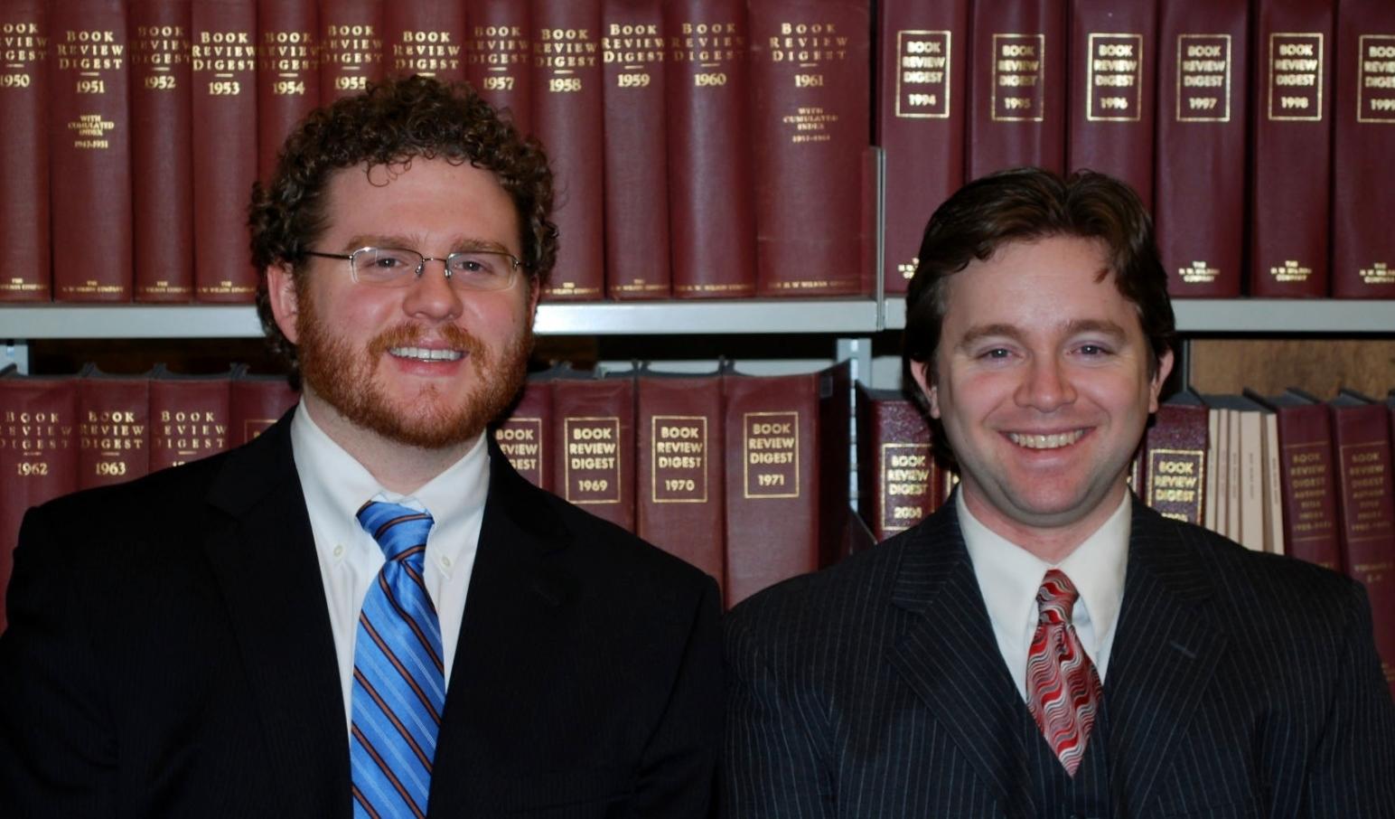 Our Attorneys